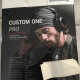 Custom One Pro Custom One Pro
