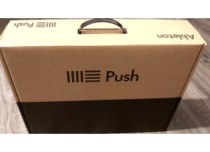 Ableton Push 2 (94090)