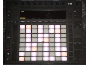 Ableton Push 2 (59799)