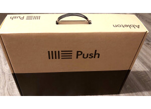 Ableton Push 2 (93639)