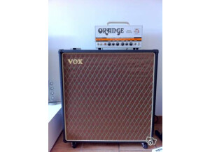 Vox [Custom Classic Series] V412BN