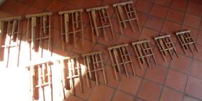 Angklung balinais