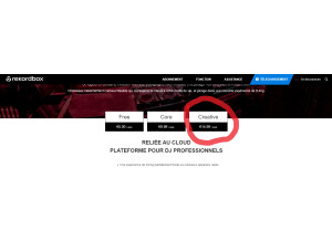 Pioneer rekordbox 3 (12472)