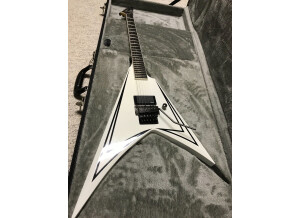 LTD Alexi-600 Scythe Alexi Laiho