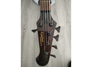 Epiphone Embassy Standard-V (99942)