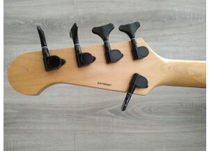 Epiphone Embassy Standard-V (39606)