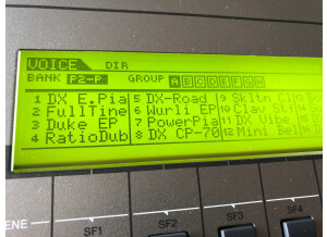 Yamaha PLG150-DX (27870)