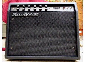 Mesa Boogie F50 1x12 Combo (30918)