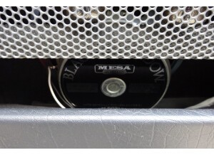 Mesa Boogie F50 1x12 Combo (34515)