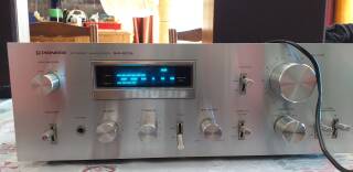 Pioneer SA-608