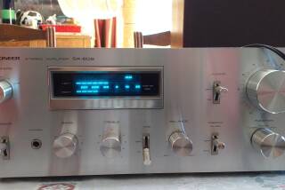 Pioneer SA-608