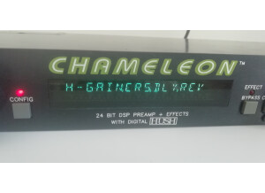 Rocktron Chameleon (94797)