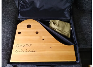 La Voix du Luthier The Onde (8244)