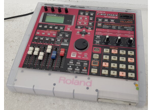 Roland SP-808EX (82591)