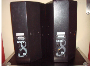 Nexo PS10 R2 (64627)