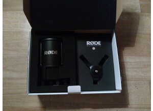 RODE NT-USB (65339)