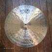 Paiste Paiste Masters 20" Dark Ride
