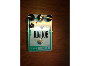 Big Joe R-408 Phaser (4346)