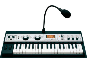 Korg microKORG XL (47792)