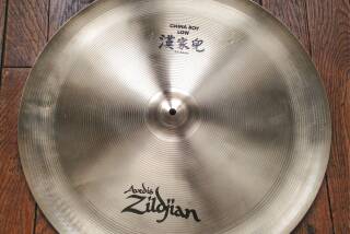 Zildjian Avedis China Low 22"