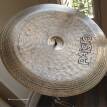 Paiste Signature Traditionals Medium Light Swish 22''