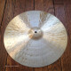 Signature Traditionals Thin Crash 18'' Signature Traditionals Thin Crash 18''