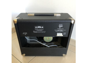 Anasounds Bitoun Fuzz (32287)