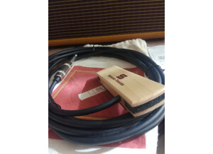 Seymour Duncan Woody SC SA-3SC (286)