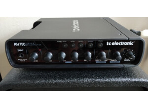 TC Electronic  RS210 (84645)