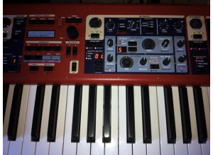 Clavia Nord Stage 88 (22904)