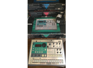 Korg ElecTribe Es-1 (6498)