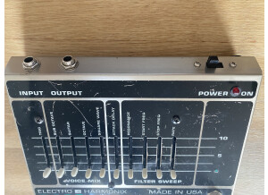 Electro-Harmonix Bass Micro Synthesizer (Original) (23247)