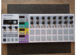 Arturia BeatStep Pro (43317)