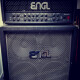 E412SG Standard Straight 4x12 Cabinet E412SG Standard Straight 4x12 Cabinet