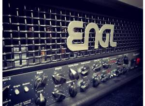 ENGL E412SG Standard Straight 4x12 Cabinet