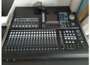 Tascam DP-24 (75526)