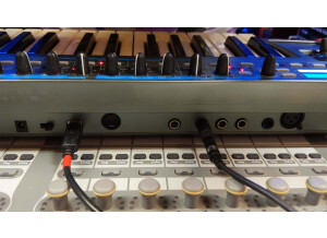 Novation XioSynth 25 (26437)