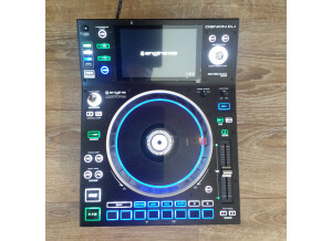 Denon DJ SC5000 Prime (44509)