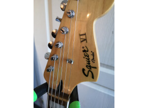 Squier Vintage Modified Bass VI (98138)