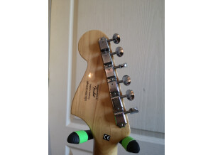 Squier Vintage Modified Bass VI (33749)