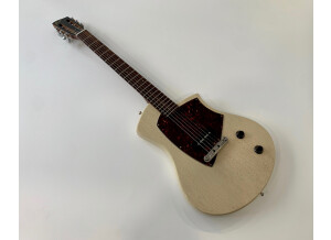 Girault Guitars Louisiane (61953)