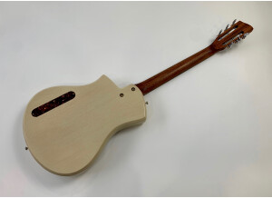 Girault Guitars Louisiane (40818)