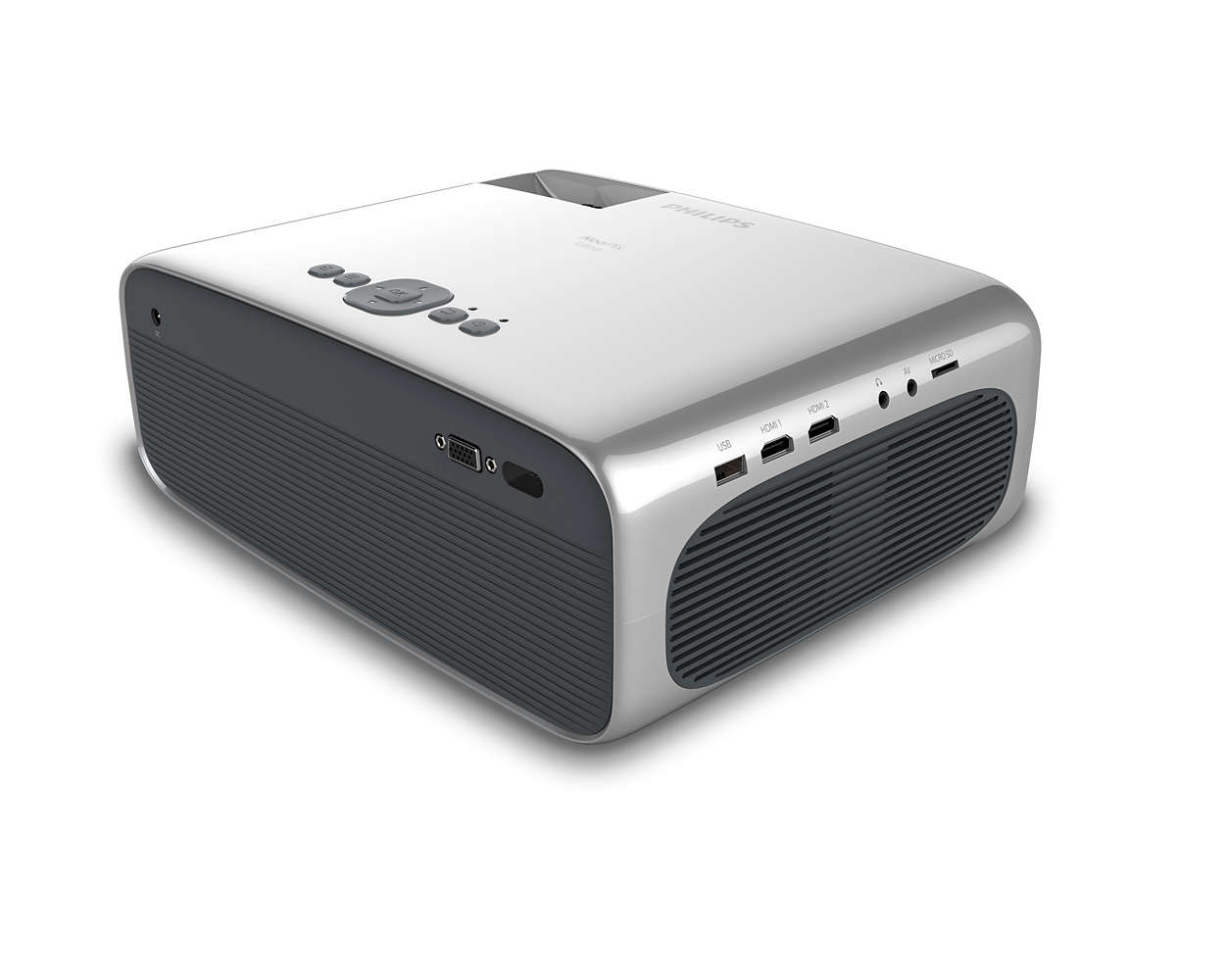 Philips Neopix Ultra