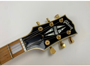 Gibson Custom Shop - Zakk Wylde Camo Les Paul (40513)
