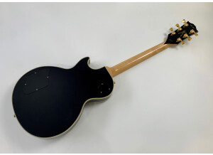 Gibson Custom Shop - Zakk Wylde Camo Les Paul (79071)
