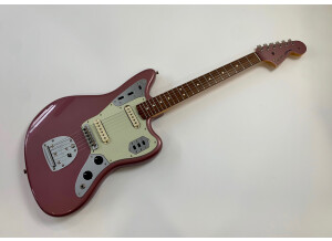 Fender American Vintage '62 Jaguar (75622)
