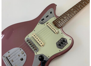 Fender American Vintage '62 Jaguar (44508)
