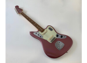 Fender American Vintage '62 Jaguar (69937)