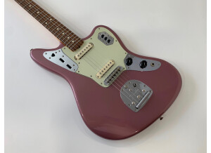 Fender American Vintage '62 Jaguar (5441)