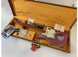 Fender American Vintage '62 Jaguar (67016)